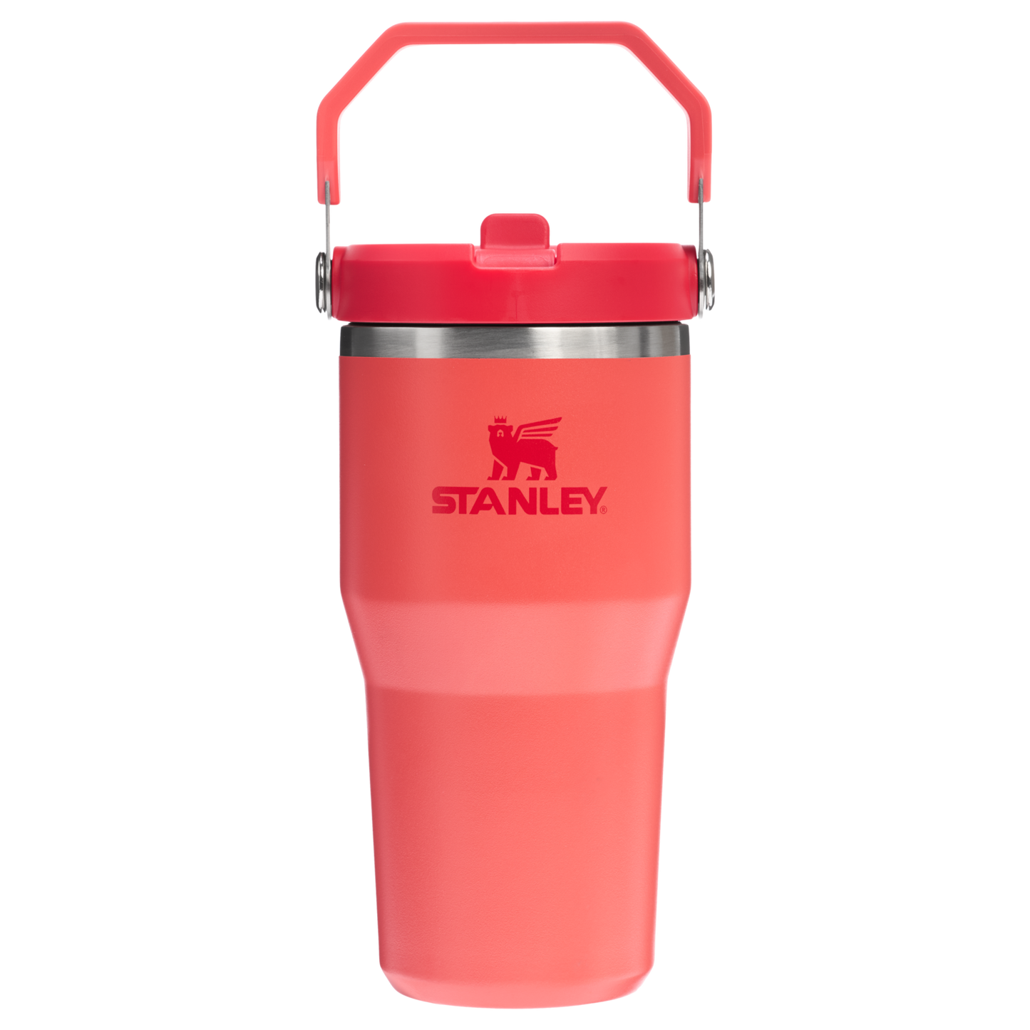 IceFlow™ Flip Straw Tumbler | 0.59L