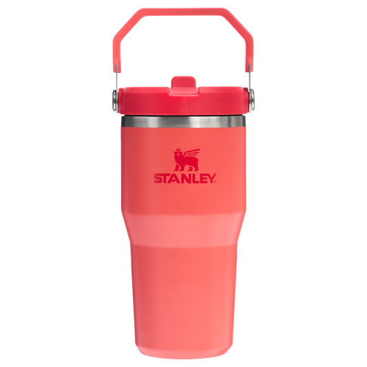 IceFlow™ Flip Straw Tumbler | 0.59L