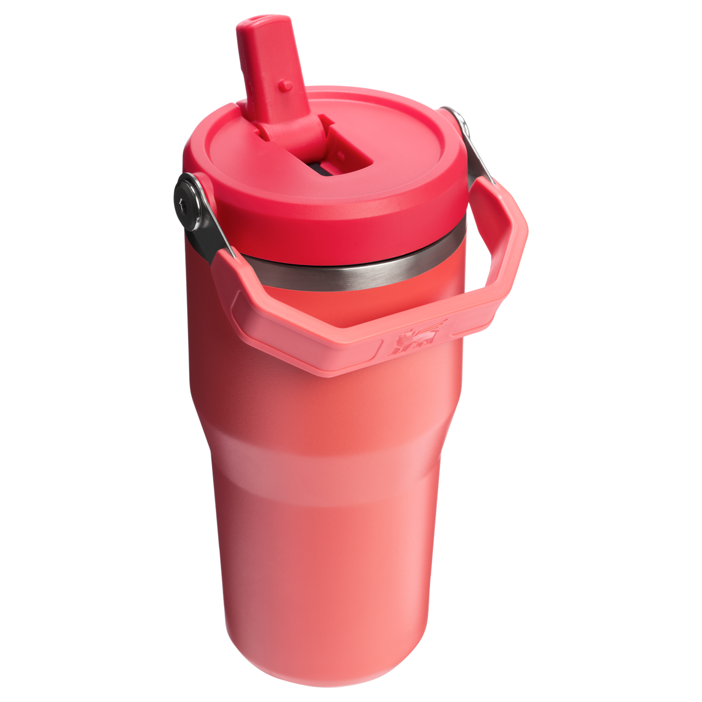 IceFlow™ Flip Straw Tumbler | 0.59L