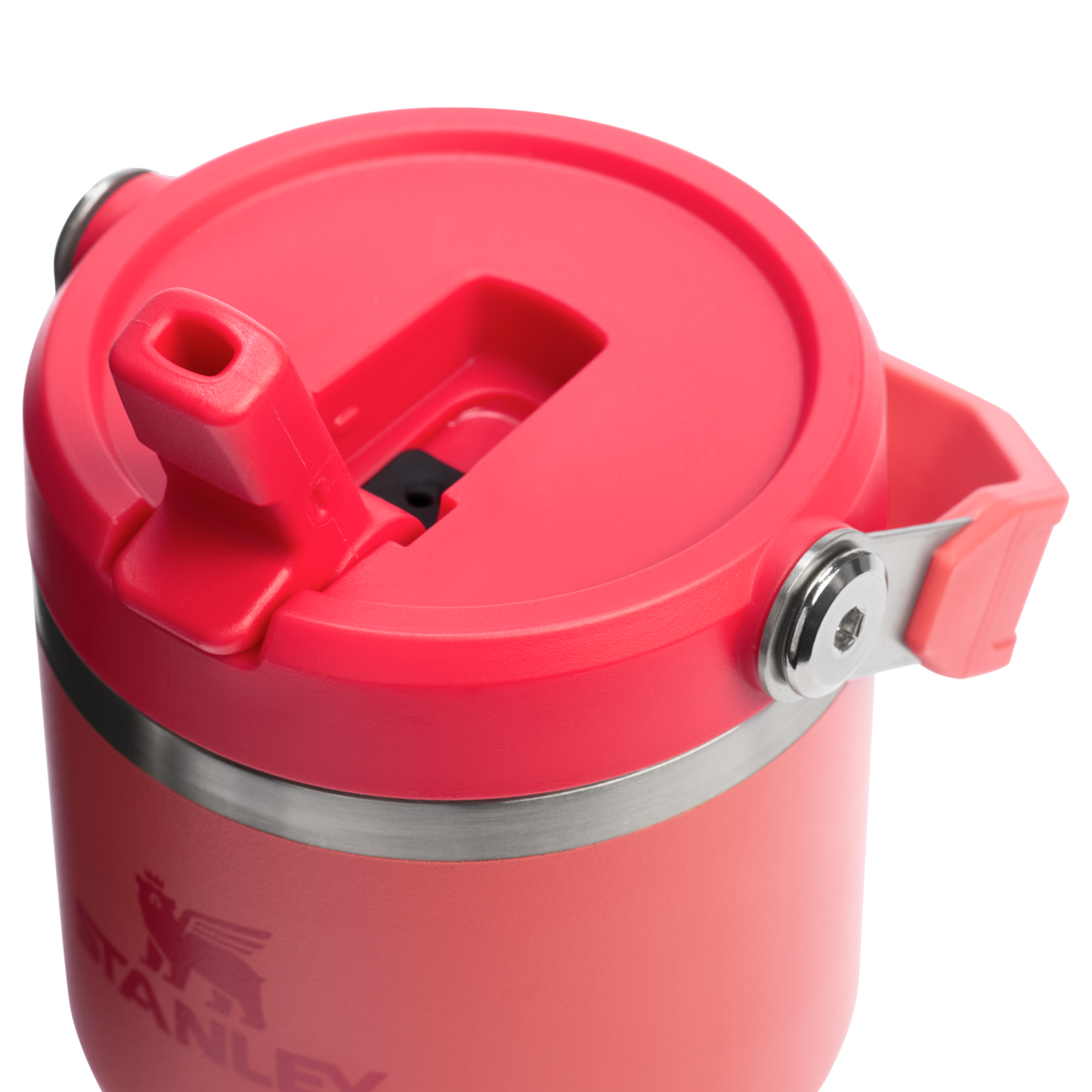 IceFlow™ Flip Straw Tumbler | 0.59L - ѕtаnlеу