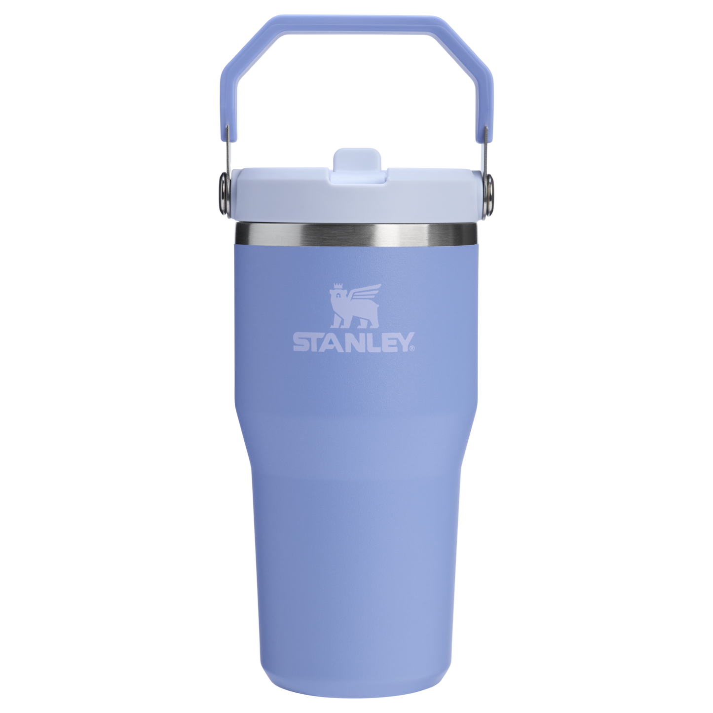 IceFlow™ Flip Straw Tumbler | 0.59L
