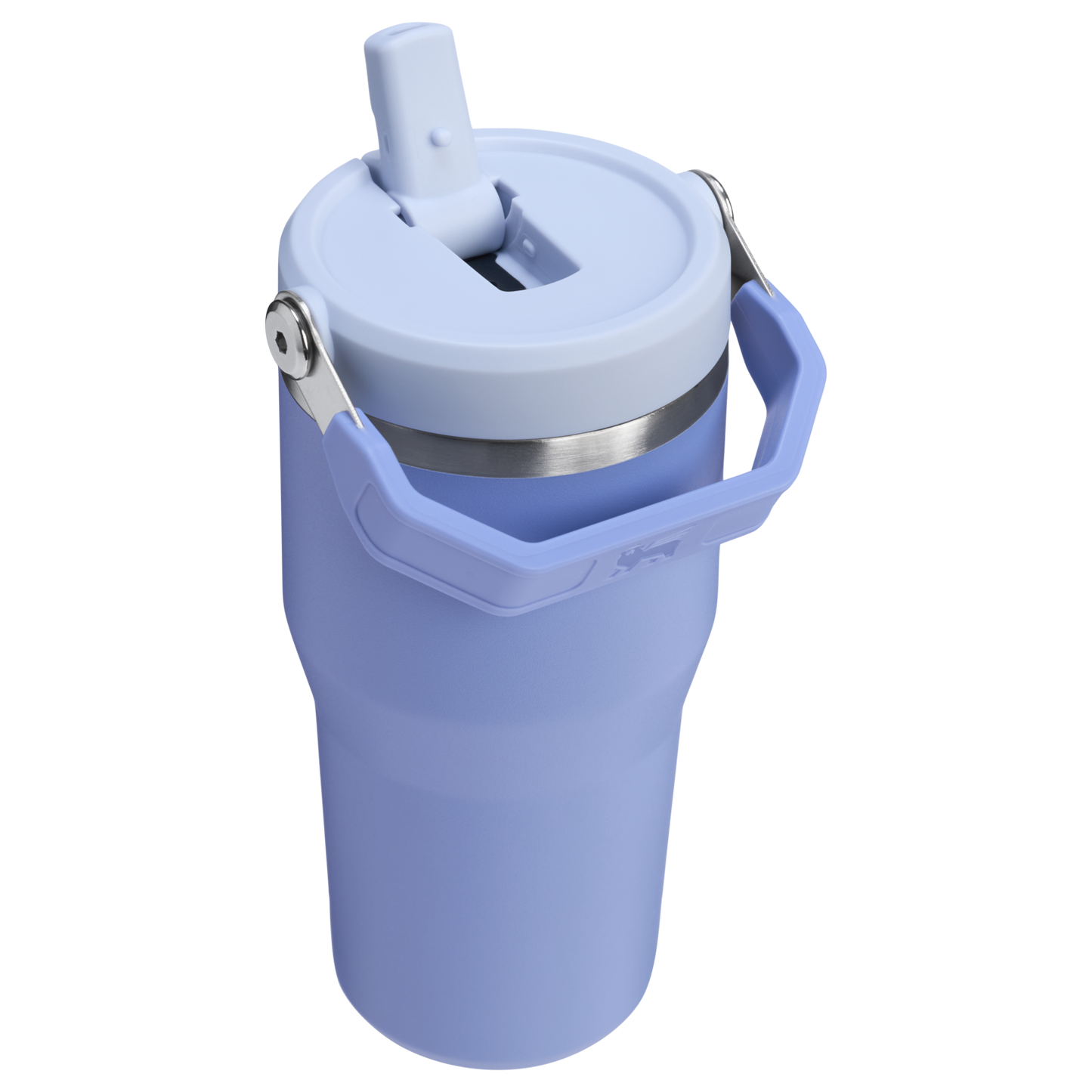 IceFlow™ Flip Straw Tumbler | 0.59L - ѕtаnlеу