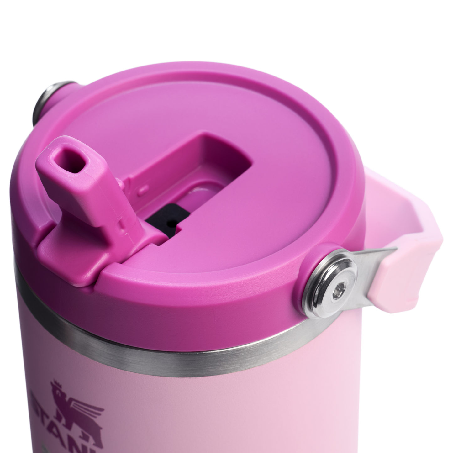 IceFlow™ Flip Straw Tumbler | 0.89L