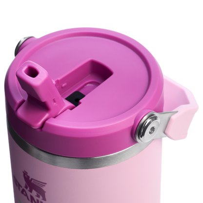 IceFlow™ Flip Straw Tumbler | 0.89L