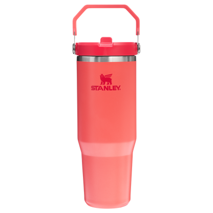 IceFlow™ Flip Straw Tumbler | 0.89L