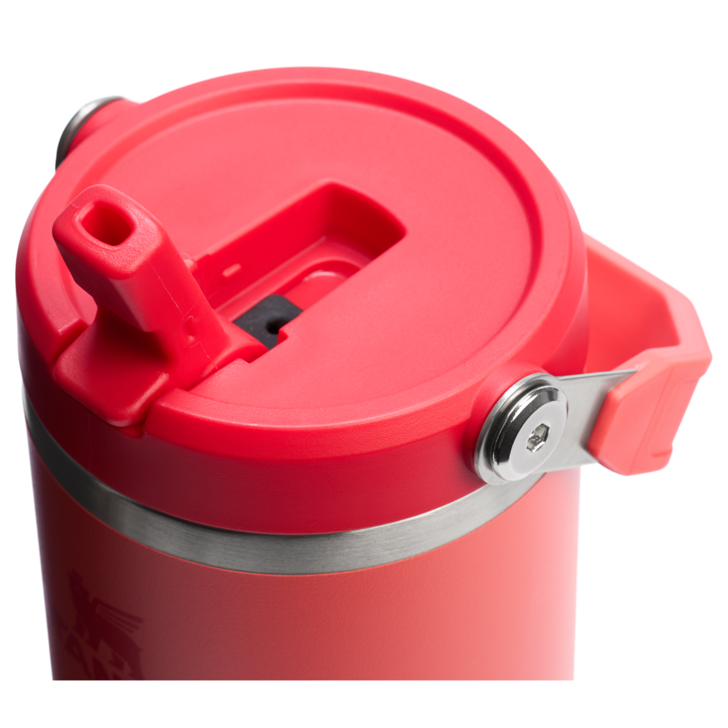 IceFlow™ Flip Straw Tumbler | 0.89L