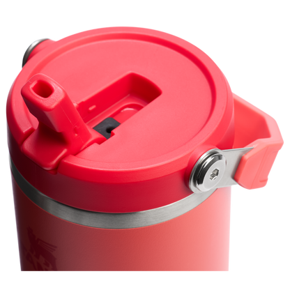 IceFlow™ Flip Straw Tumbler | 0.89L