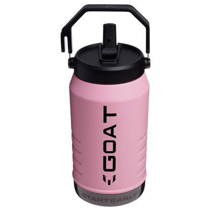 Messi Ice Flow Flip Straw Jug | 1.9L