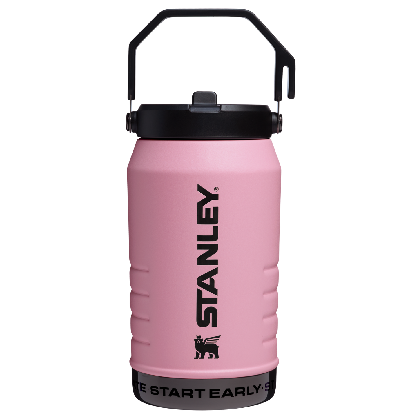 Messi Ice Flow Flip Straw Jug | 1.9L