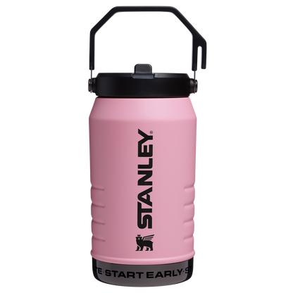 Messi Ice Flow Flip Straw Jug | 1.9L