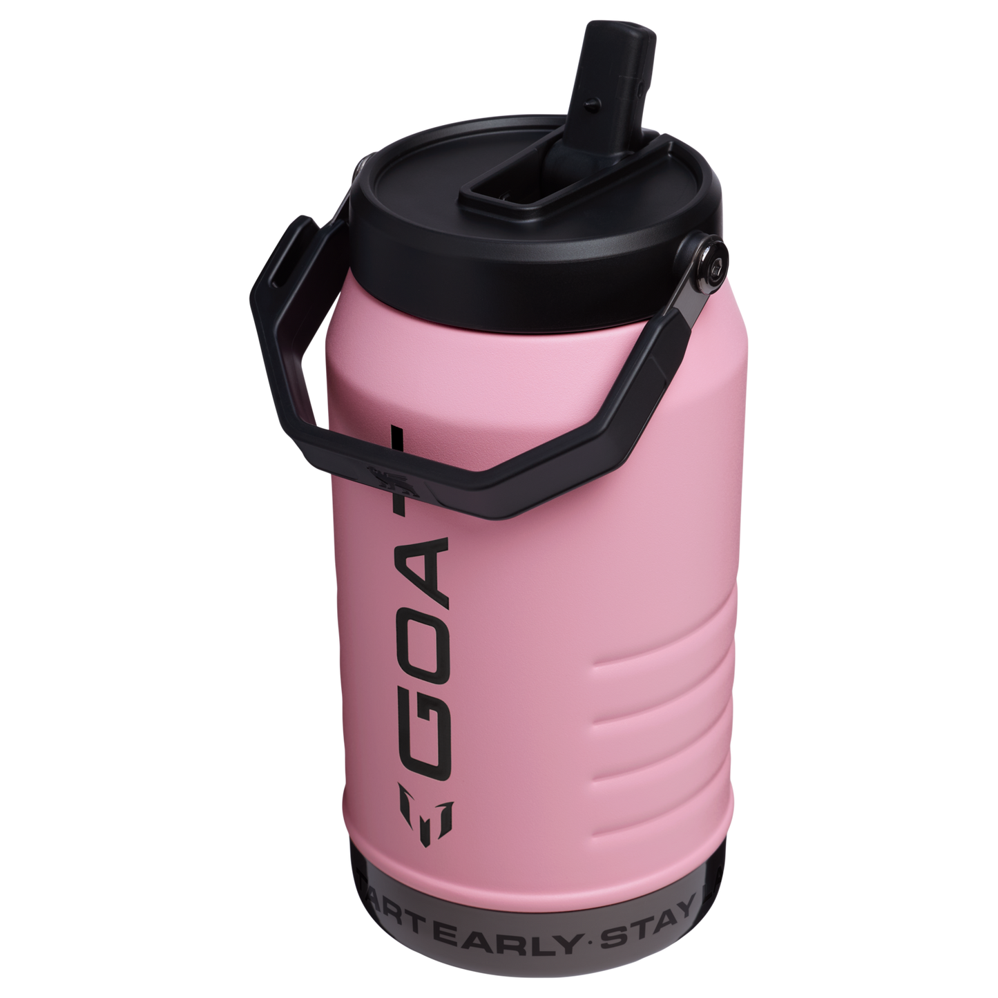 Messi Ice Flow Flip Straw Jug | 1.9L