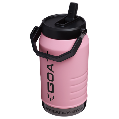 Messi Ice Flow Flip Straw Jug | 1.9L