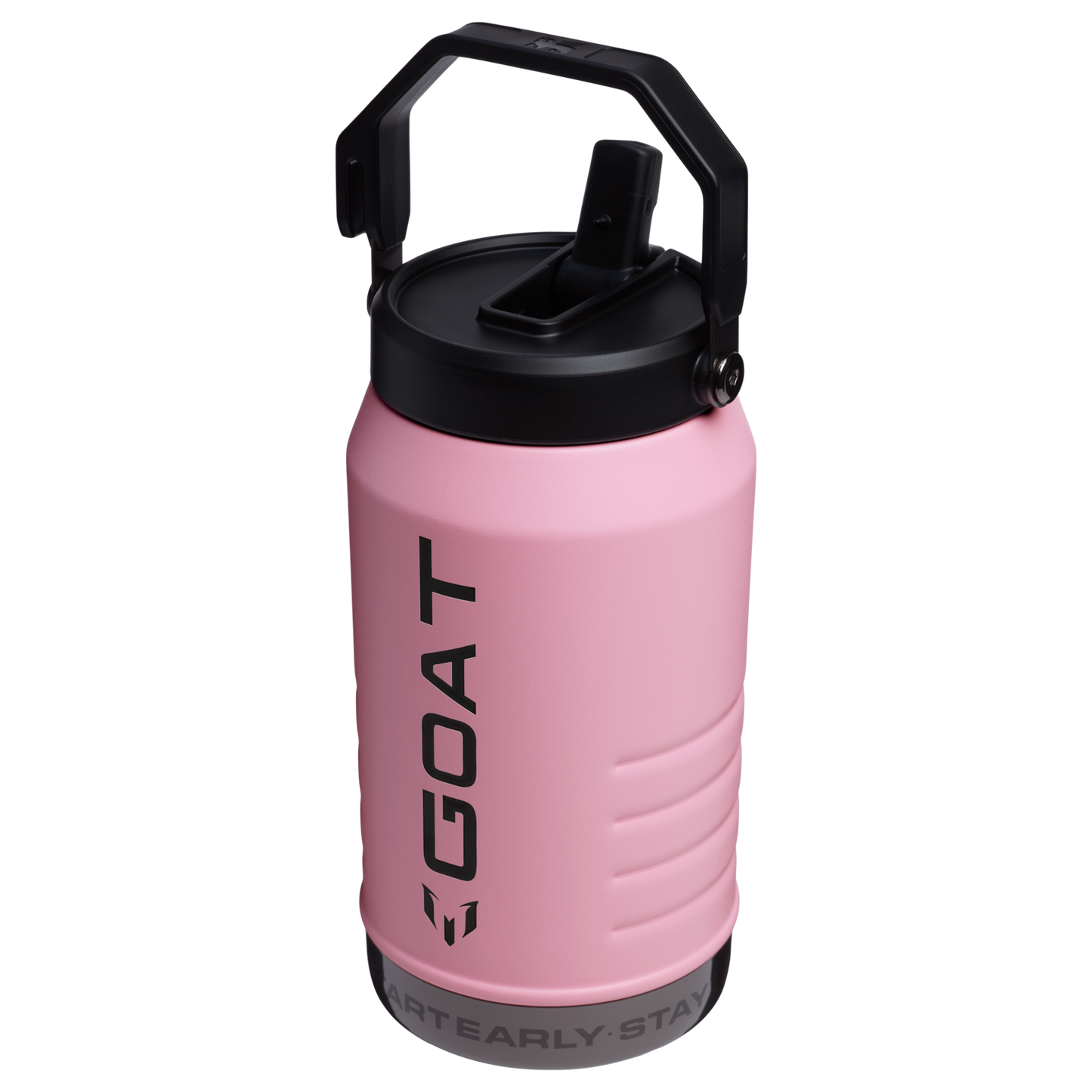 Messi Ice Flow Flip Straw Jug | 1.9L