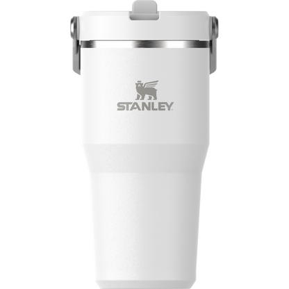 IceFlow™ Flip Straw Tumbler | 0.59L