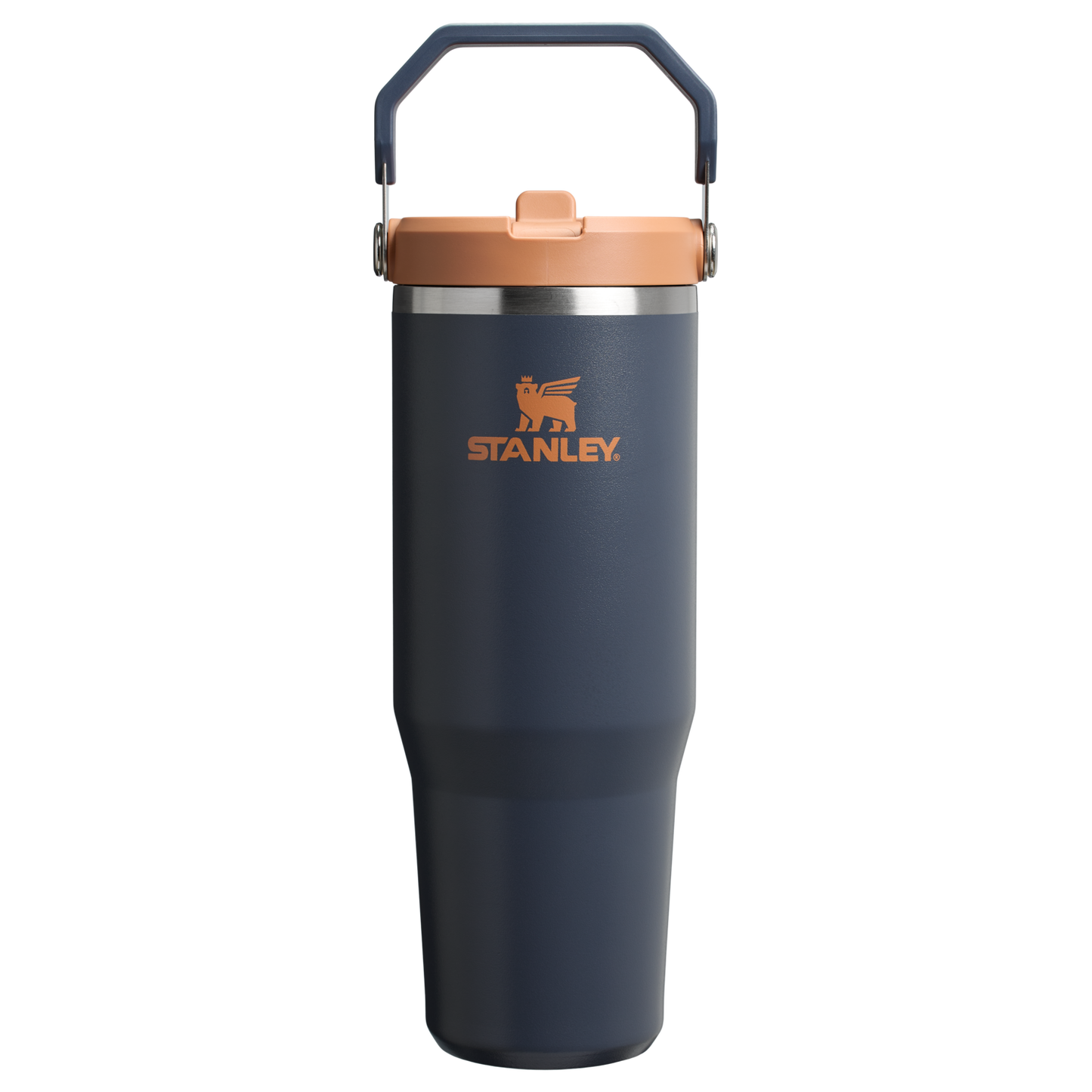 IceFlow™ Flip Straw Tumbler | 0.89L