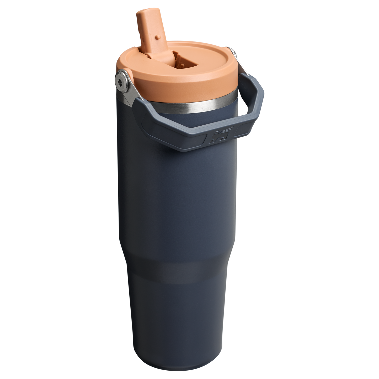 IceFlow™ Flip Straw Tumbler | 0.89L