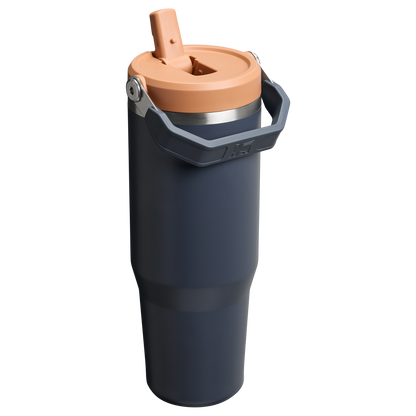 IceFlow™ Flip Straw Tumbler | 0.89L