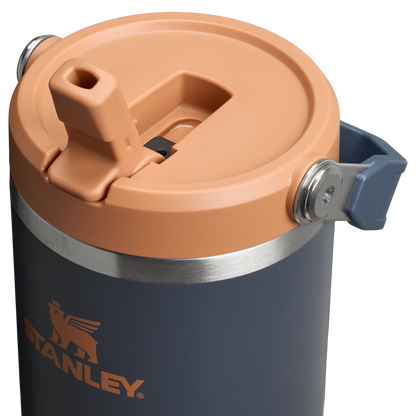 IceFlow™ Flip Straw Tumbler | 0.89L