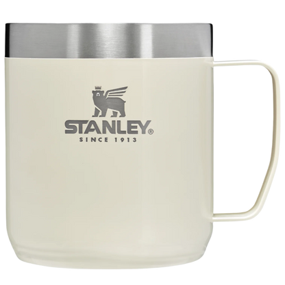 Classic Legendary Camp Mug | 0.35L