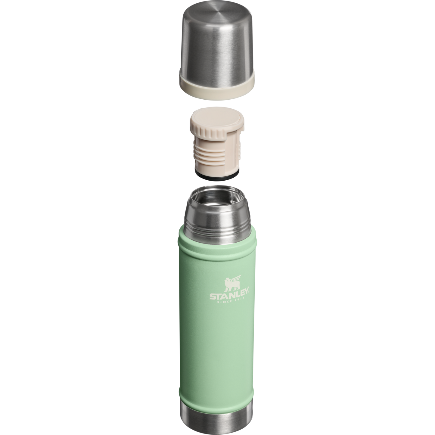 Legendary Classic Bottle | 0.59L - ѕtаnlеу