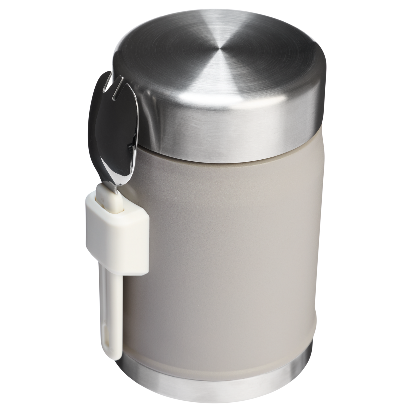 Classic Food Jar + Spork | 0.4L