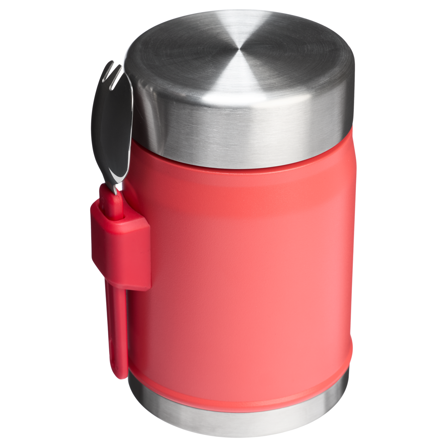 Classic Food Jar + Spork | 0.4L