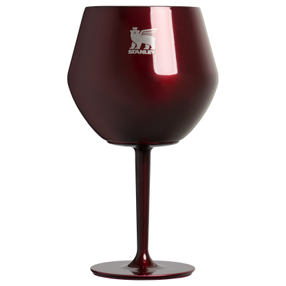 Lifted Spirits 2-in-1 Cocktail Glass | 0.4L