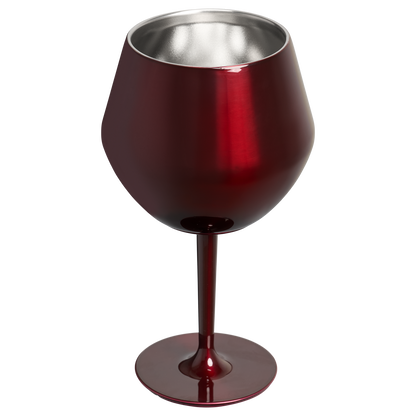 Lifted Spirits 2-in-1 Cocktail Glass | 0.4L