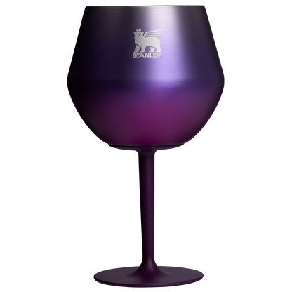 Lifted Spirits 2-in-1 Cocktail Glass | 0.4L