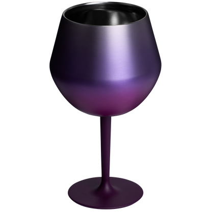 Lifted Spirits 2-in-1 Cocktail Glass | 0.4L
