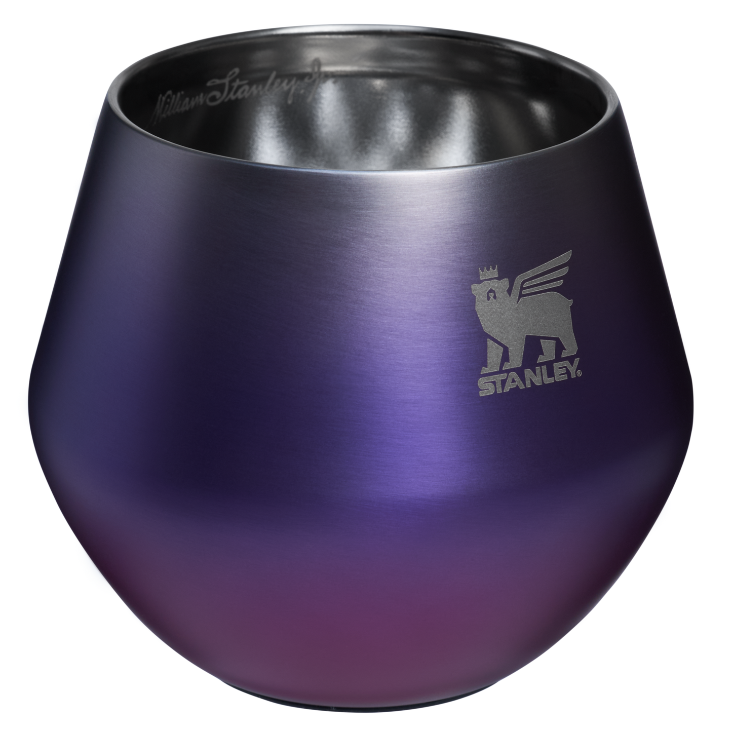 Lifted Spirits 2-in-1 Cocktail Glass | 0.4L