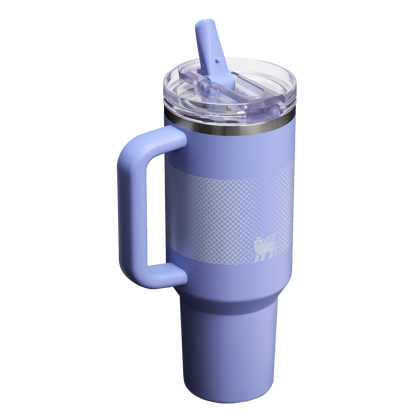 Quencher Flip Straw Tumbler | 1.18L