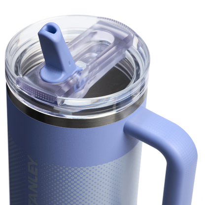 Quencher Flip Straw Tumbler | 1.18L