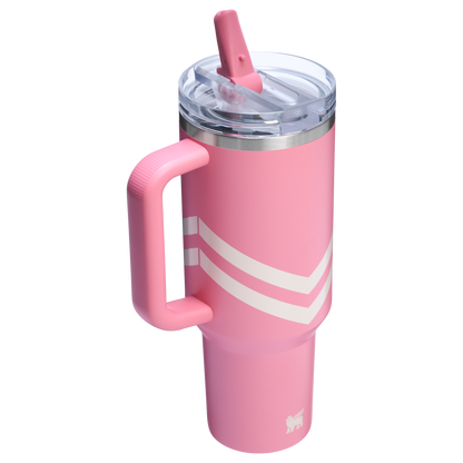 Quencher Pro Tour Tumbler | 1.18L