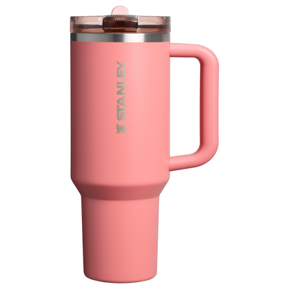 Quencher  Flip Straw Tumbler | 1.18L