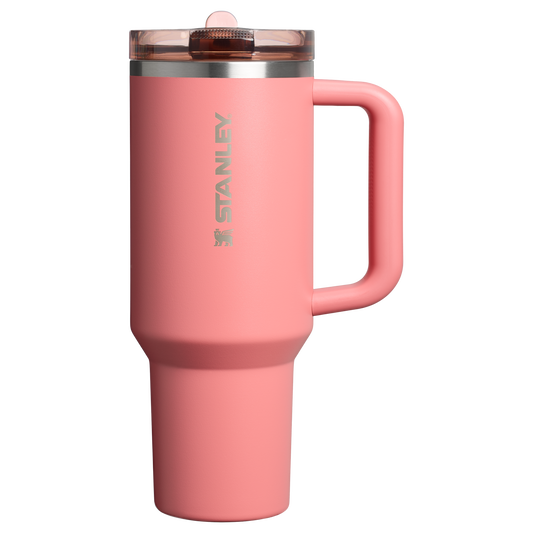 Quencher  Flip Straw Tumbler | 1.18L