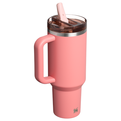 Quencher  Flip Straw Tumbler | 1.18L