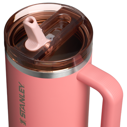 Quencher  Flip Straw Tumbler | 1.18L