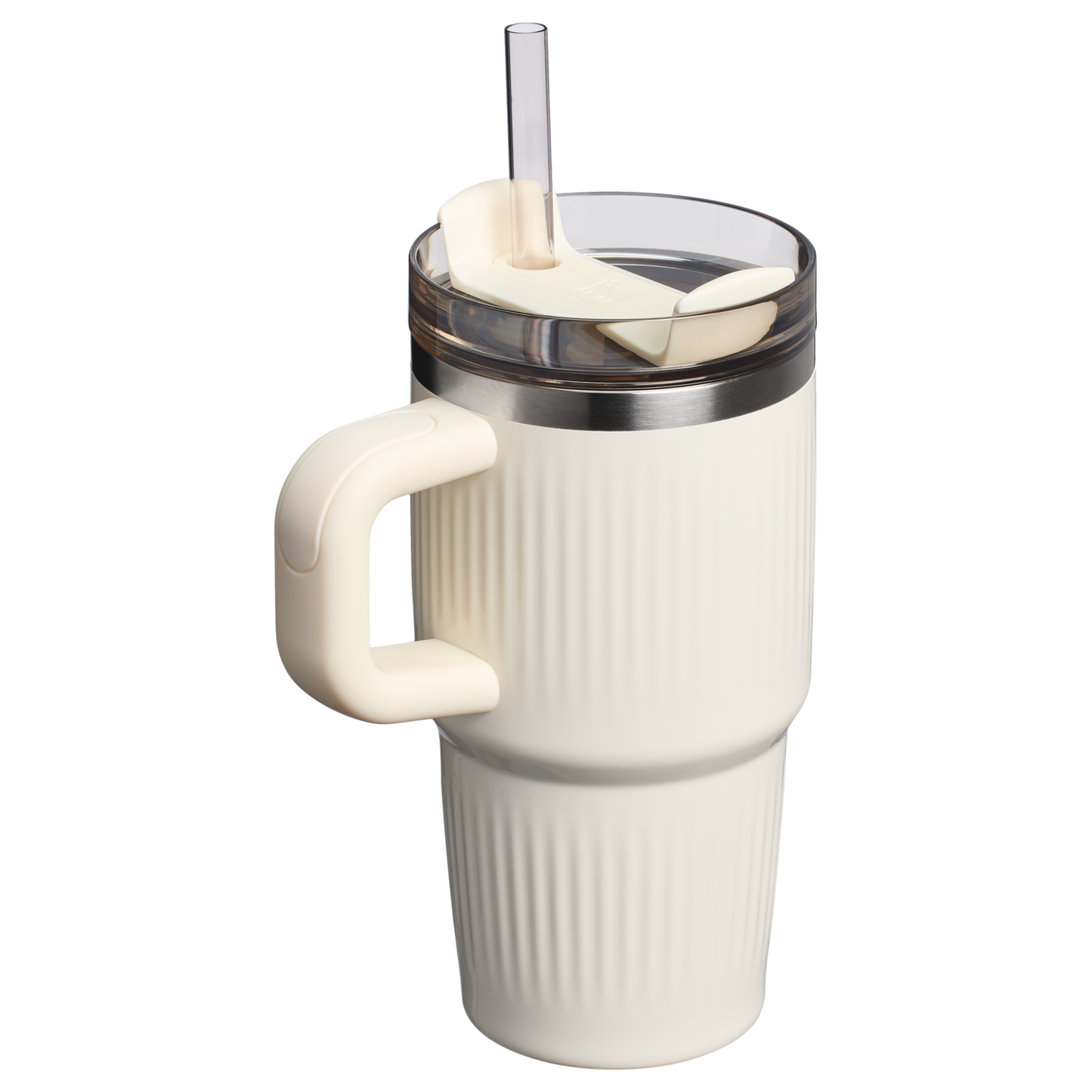 Quencher H2.0 Fluted Tumbler | 0.59L - ѕtаnlеу