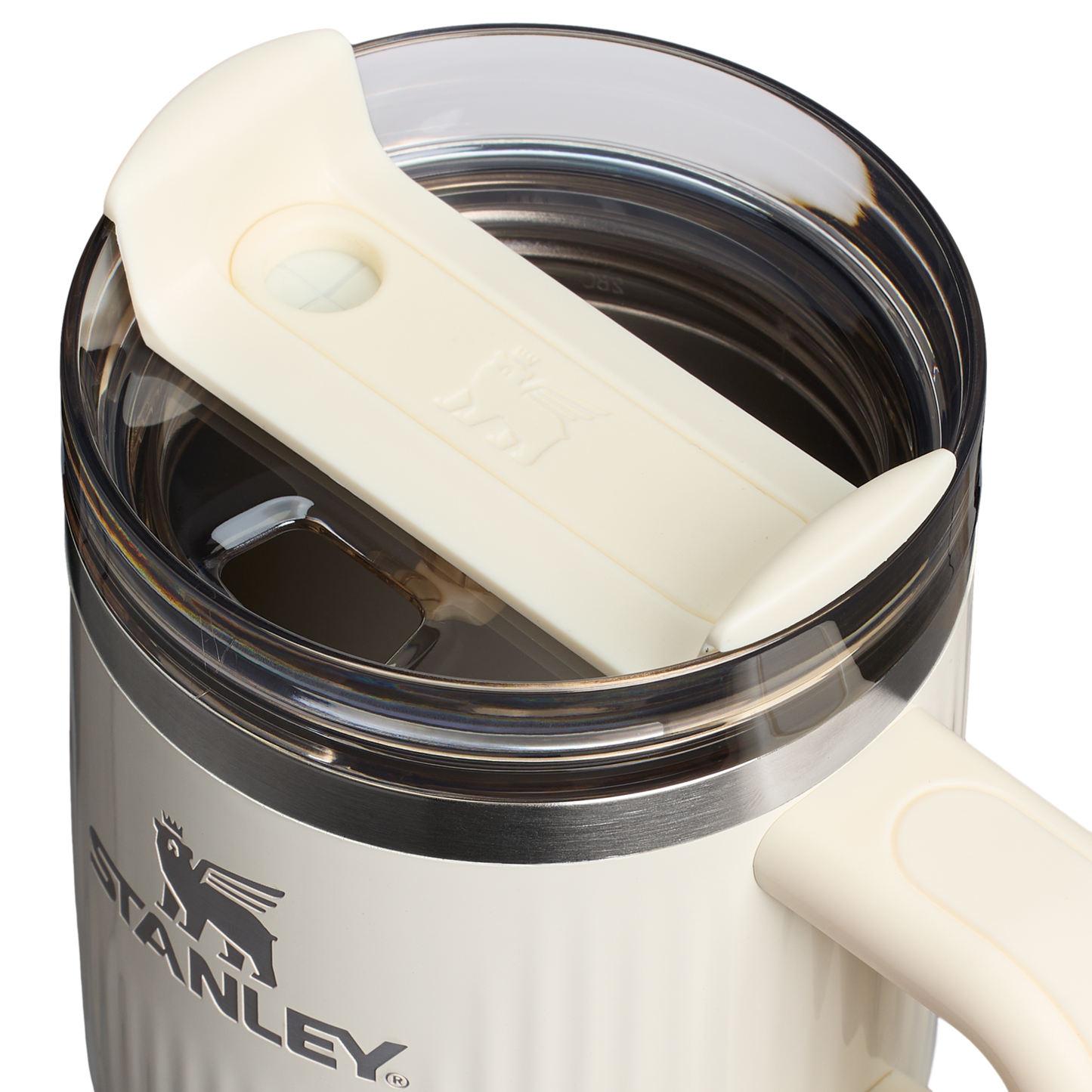 Quencher H2.0 Fluted Tumbler | 0.59L - ѕtаnlеу