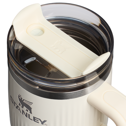 Quencher H2.0 Fluted Tumbler | 0.59L - ѕtаnlеу