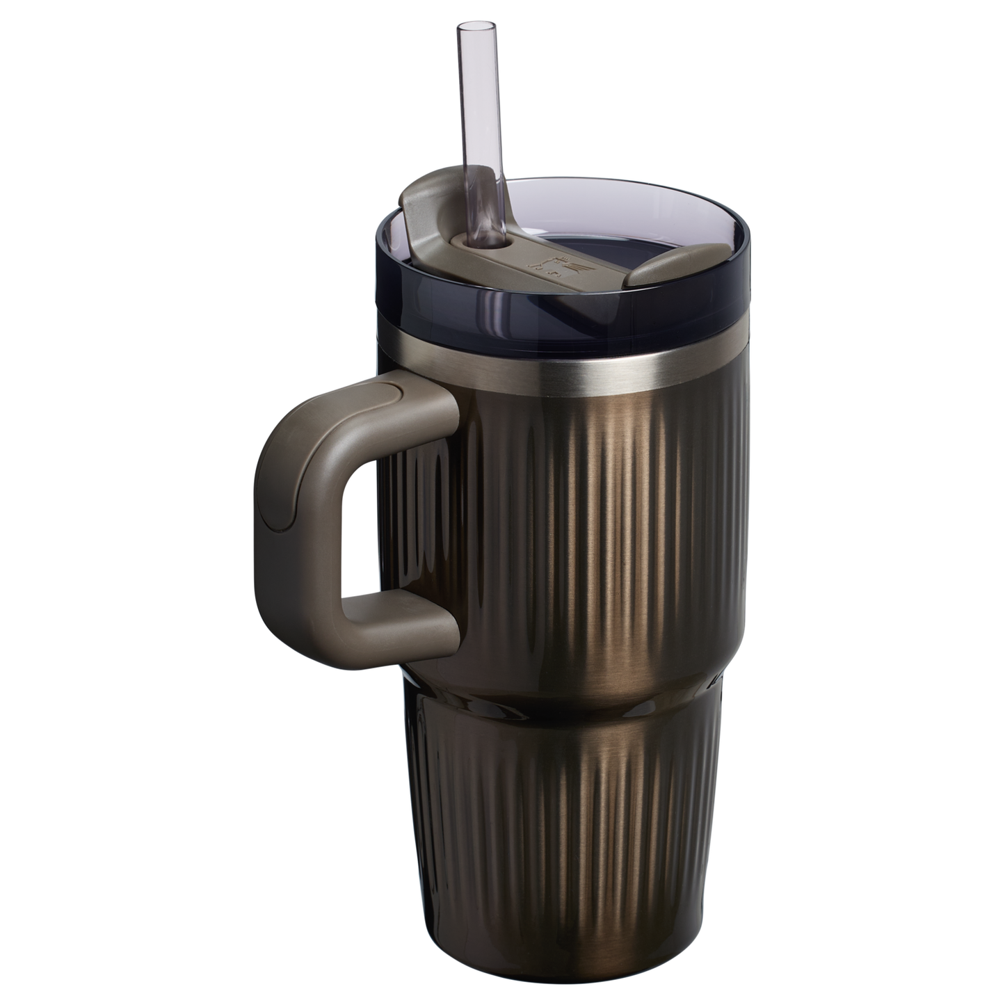 Quencher H2.0 Fluted Tumbler | 0.59L - ѕtаnlеу