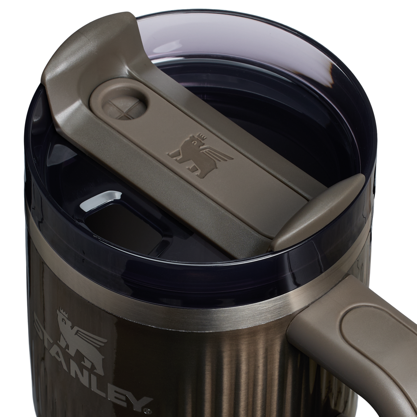 Quencher H2.0 Fluted Tumbler | 0.59L - ѕtаnlеу