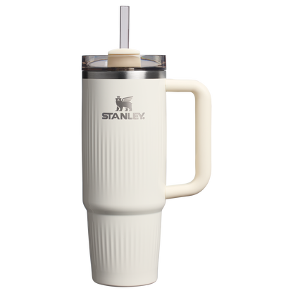 Quencher® H2.0 Fluted Tumbler | 0.89L - ѕtаnlеу