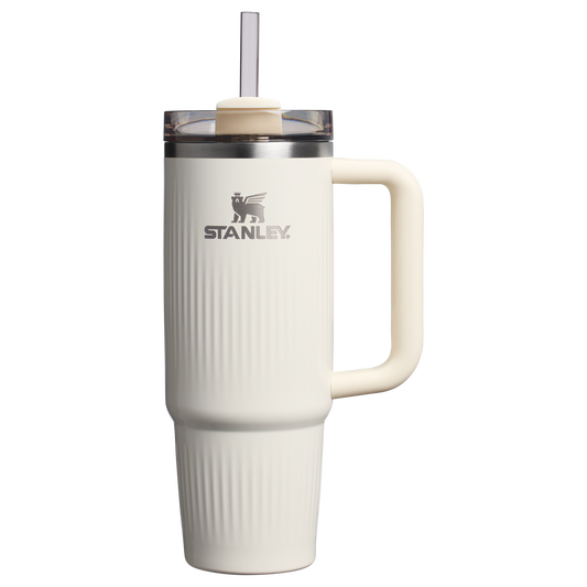 Quencher® H2.0 Fluted Tumbler | 0.89L - ѕtаnlеу