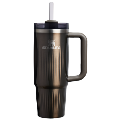 Quencher® H2.0 Fluted Tumbler | 0.89L - ѕtаnlеу