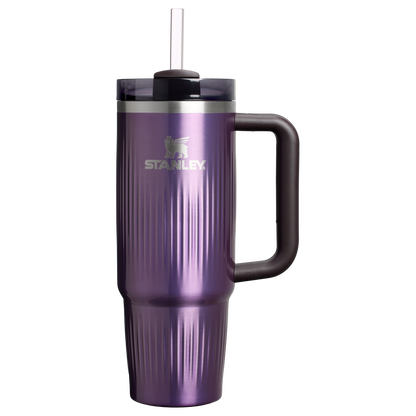 Quencher® H2.0 Fluted Tumbler | 0.89L - ѕtаnlеу