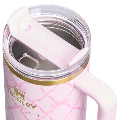 LoveShackFancy Quencher H2.0 Flow State Tumbler | 1.18L.