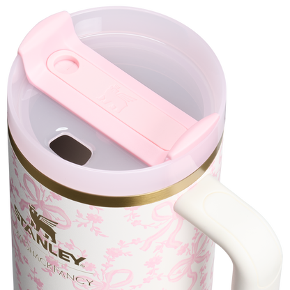 LoveShackFancy Quencher H2.0 Flow State Tumbler | 1.18L.