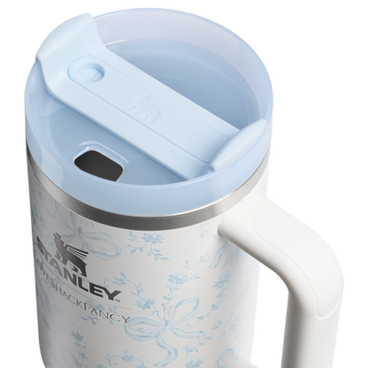 LoveShackFancy Quencher H2.0 Flow State Tumbler | 1.18L.